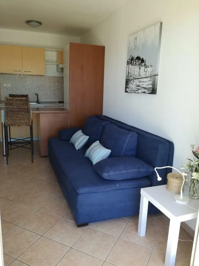 Emily Apartment Abbazia