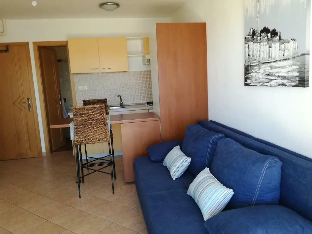 Emily Apartment Abbazia