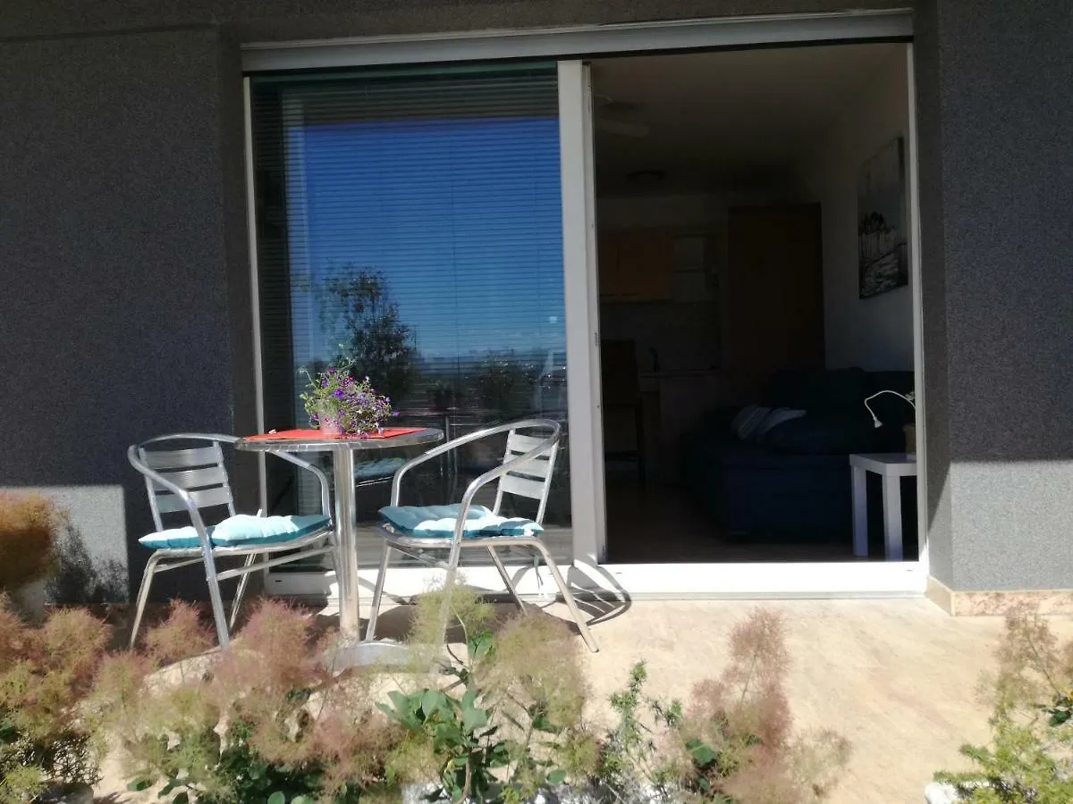 Emily Apartment Abbazia