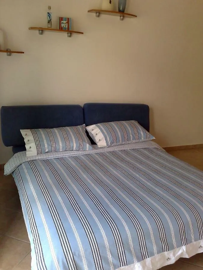 Emily Apartment Abbazia 0*,