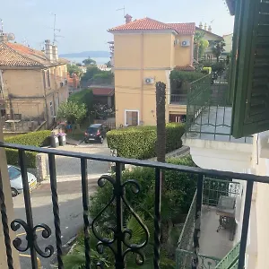  Apartman Mika